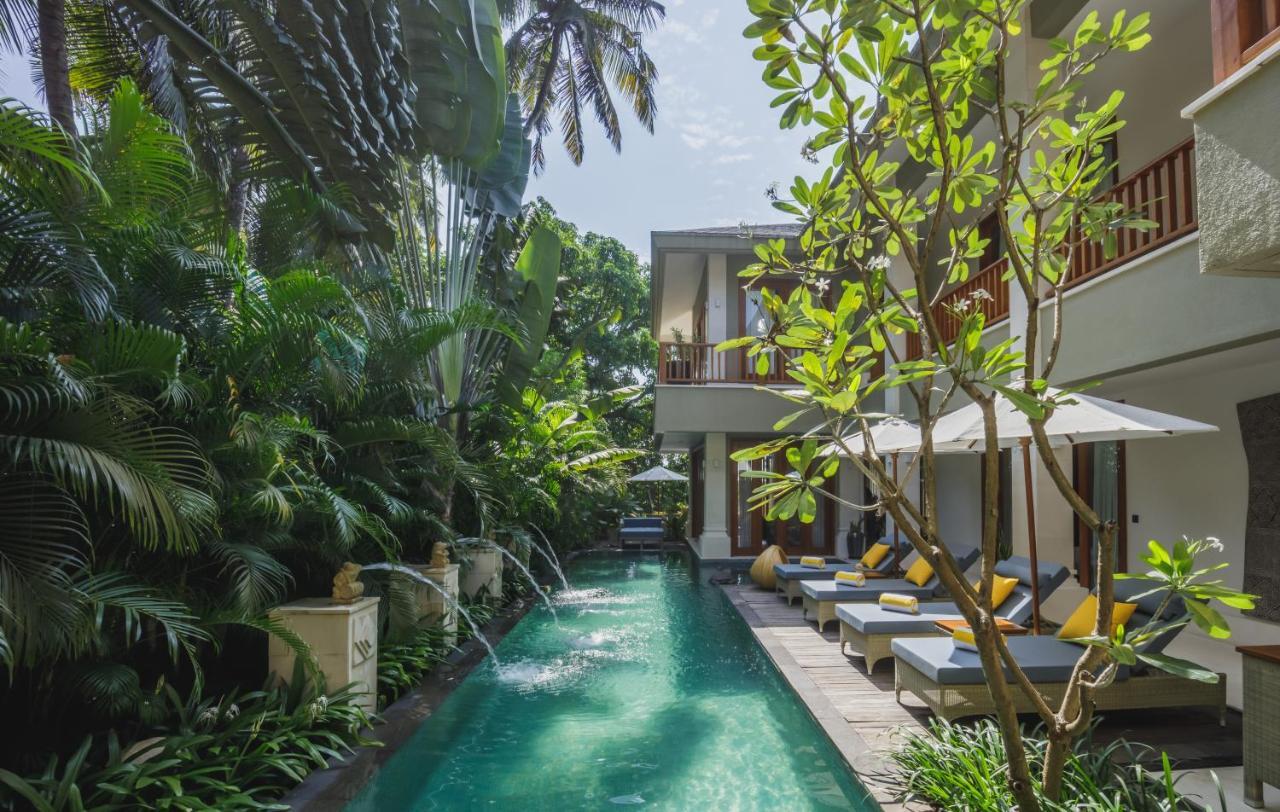 Baale Resort Goa Arpora Exteriör bild